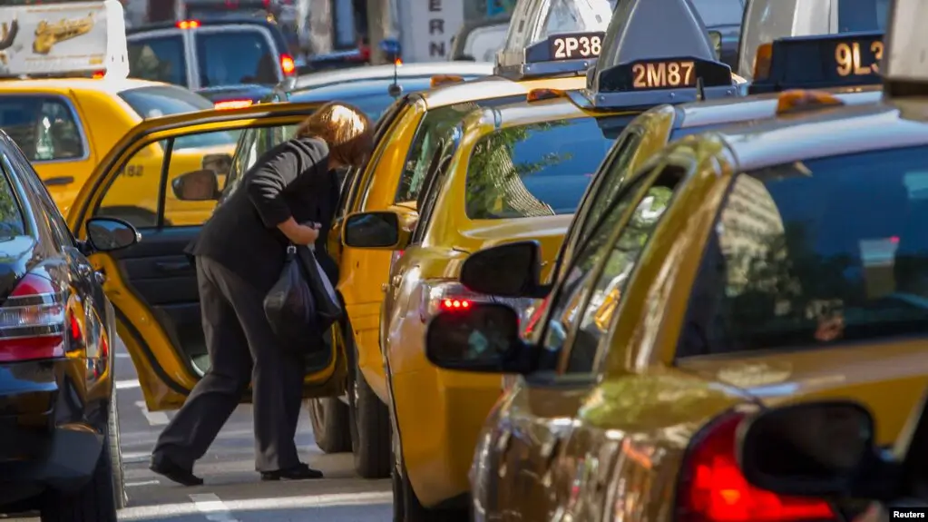Local Taxi